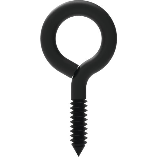 N820-085 National Storm Shine Lag Screw Eye