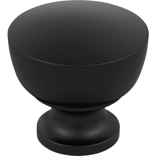 BP37022MB Amerock Everyday Basics Chalice Cabinet Knob