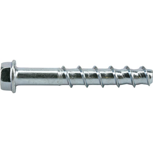 372220 Hillman Screw-Bolt+ Concrete & Masonry Anchor