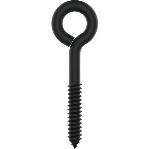 N820-103 National Hardware Lag Screw Eye