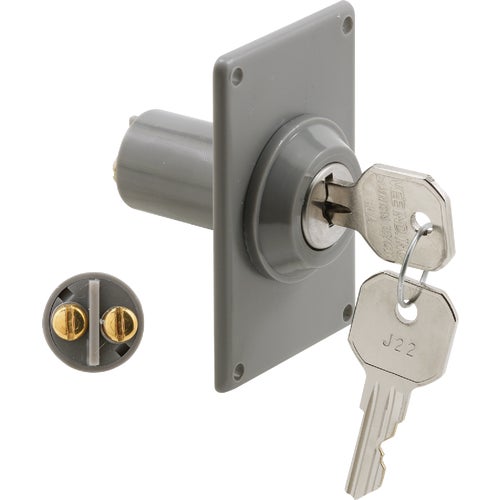 GD 52142 Prime-Line Garage Door Electric Key Switch