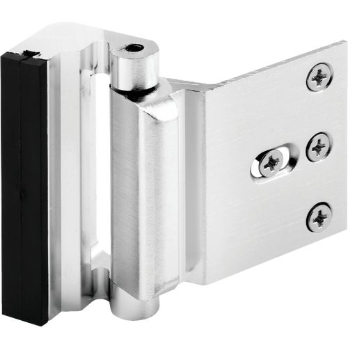 U 11325 Defender Security Aluminum Door Reinforcement Lock