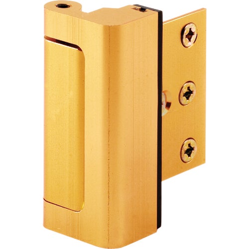 U 10826 Defender Security Door Blocker Reinforcement Lock