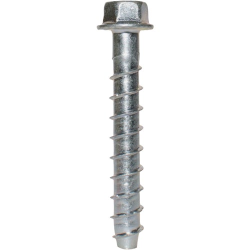 THD37400H Simpson Strong-Tie Titen HD Carbon Steel Concrete Screw Anchor