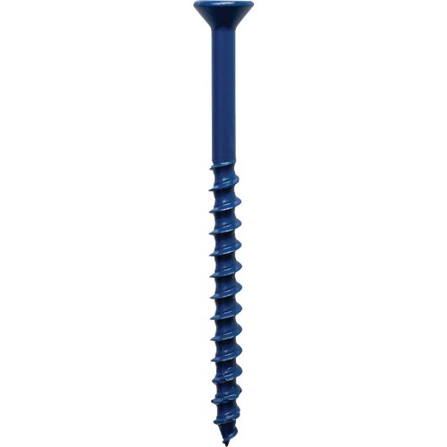 TNT18214TFC75 Simpson Strong-Tie Titen Turbo Zinc  Concrete & Masonry Anchors