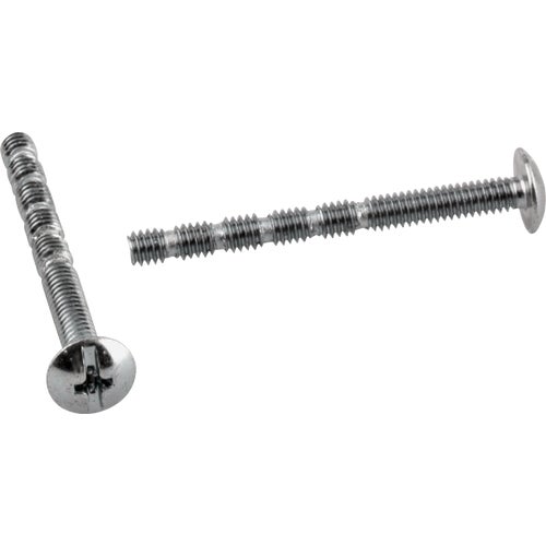 KFFBR-A-ZN20 Hardware Resources KasaWare Breakaway Cabinet Screw