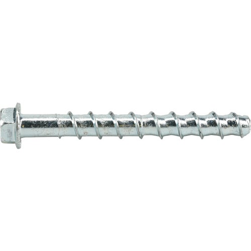 372225 Hillman Screw-Bolt+ Concrete & Masonry Anchor