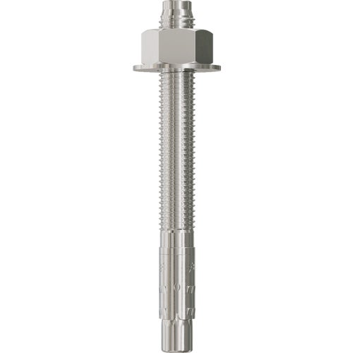 STB2-62600 Simpson Strong-Tie Strong-Bolt 2 Wedge Anchor