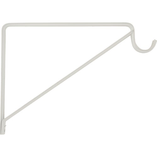 N224-501 National Shelf Rod Bracket