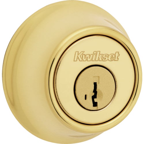 665 3 SMT CP RCAL RCS V2 Kwikset 665 SmartKey Double Cylinder Deadbolt Lock