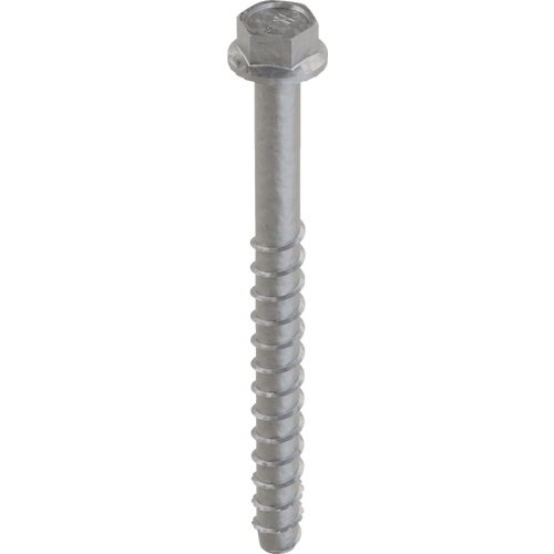 THDB62800HMG Simpson Strong-Tie Titen HD Mechanically Galvanized Screw Anchor