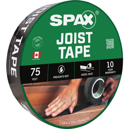 5100010000000 SPAX Polyethylene Deck Tape