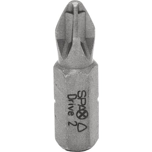 5000010000000 Spax Unidrive Screwdriver Bit