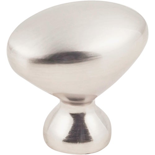 K460SN-4 Hardware Resources KasaWare Satin Nickel Cabinet Knob