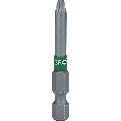 5000010000000 Spax T-Star Steel Driver Bit