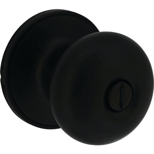 TFX910B Steel Pro Half Round Bed & Bath Knob