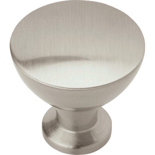 BP37330G10 Amerock Everyday Basics Grail Cabinet Knob