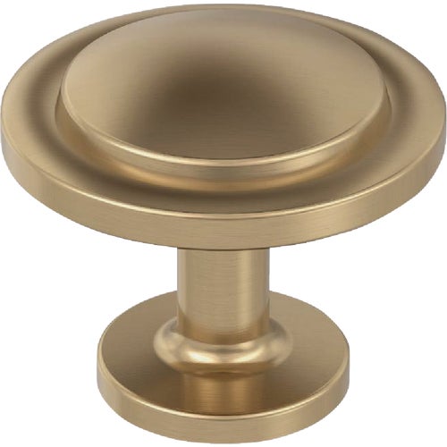 BP37025CZ Amerock Everyday Basics Loop Cabinet Knob