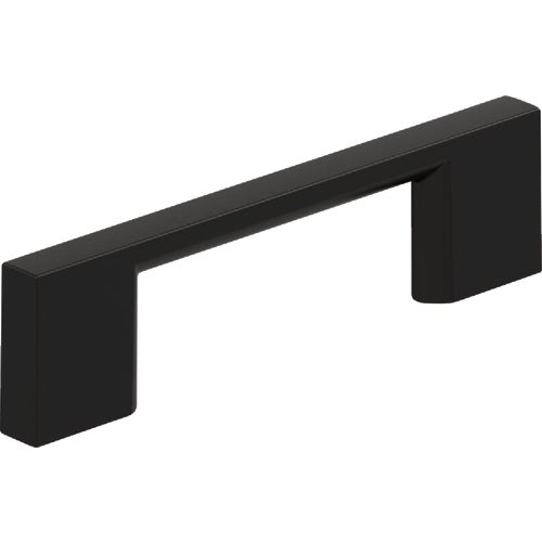 BP37130MB Amerock Everyday Basics Cityscape Cabinet Pull