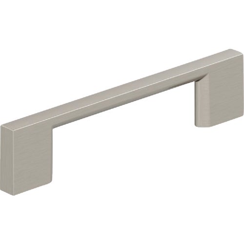 BP37131G10 Amerock Everyday Basics Cityscape Cabinet Pull