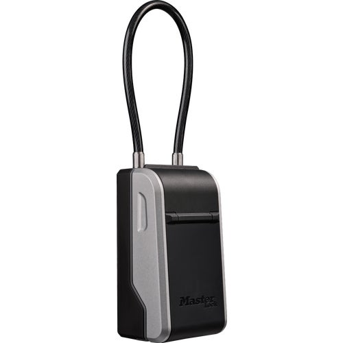 5482D Master Lock Metal Key Safe