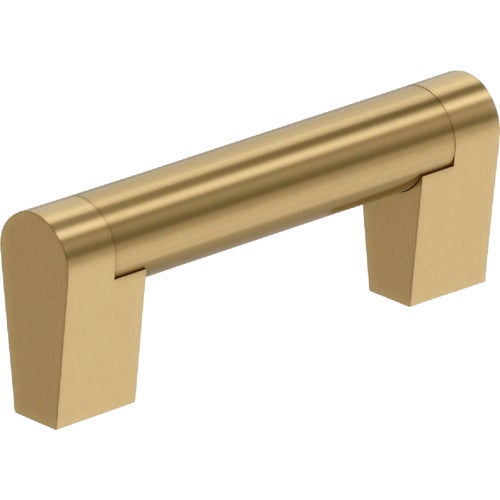 BP37140CZ Amerock Everyday Basics Composite Cabinet Pull