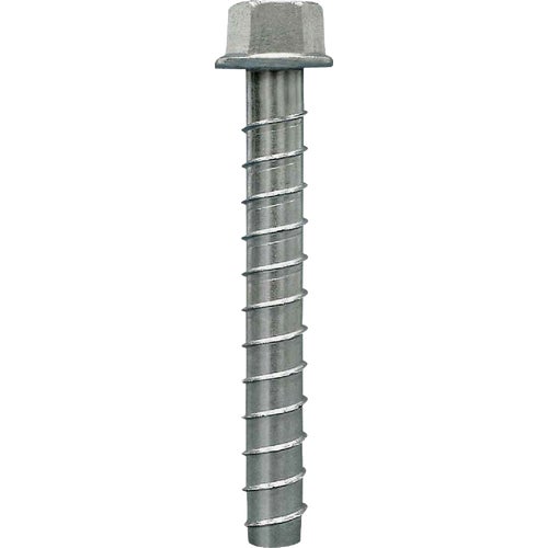 THD37300HC30 Simpson Strong-Tie Titen HD Carbon Steel Concrete Screw Anchor