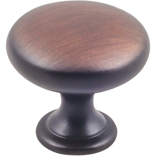 K778BORB-4 Hardware Resources KasaWare Smooth Top Cabinet Knob