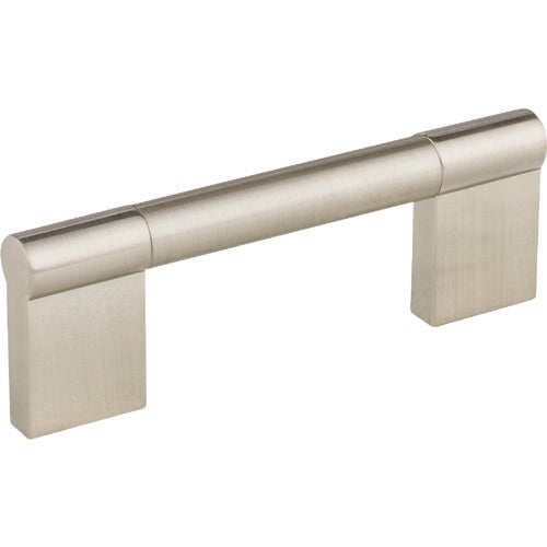 645-96SN Hardware Resources Elements Knox Cabinet Bar Pull