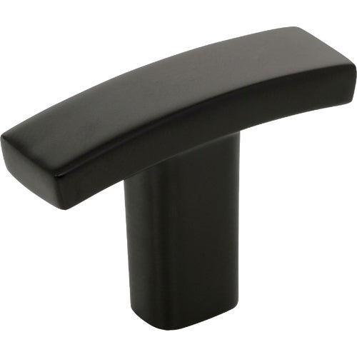 859T-MB Hardware Resources Elements Thatcher T-Bar Cabinet Knob