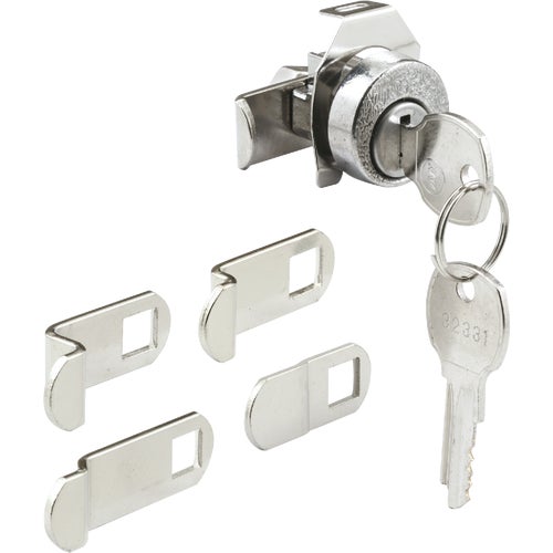 S 4526 Defender Security Exterior Mailbox Lock