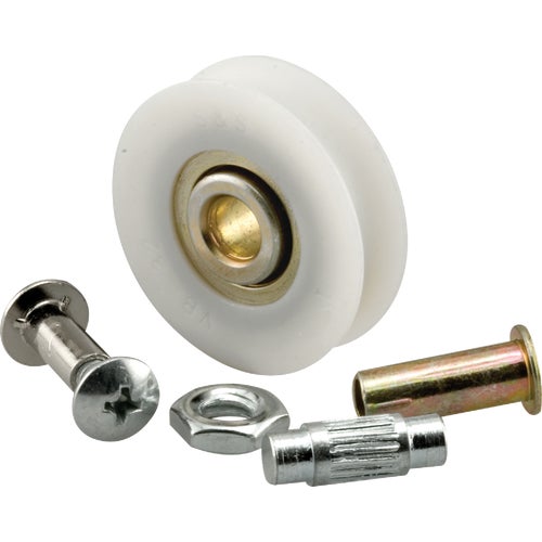 D 1798 Prime-Line Patio Roller Replacement Kit