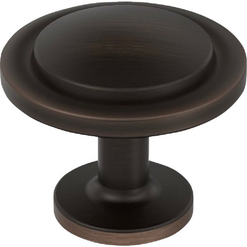 BP37025ORB Amerock Everyday Basics Loop Cabinet Knob