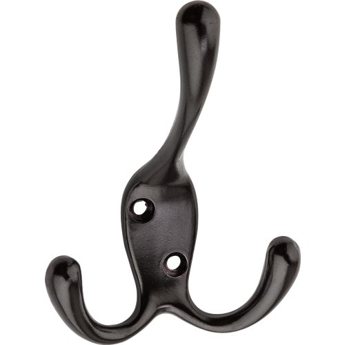 N337-206 National Triple Robe Hook