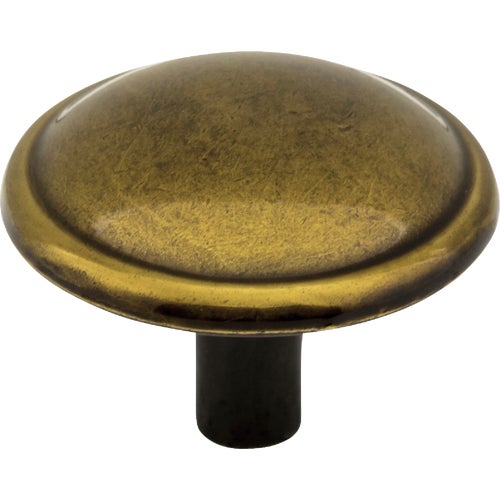 WK150-AB Hardware Resources Elements Kingsport Cabinet Knob