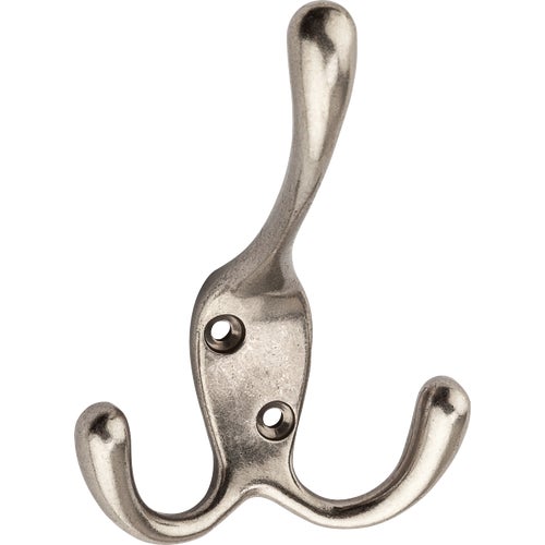 N337-208 National Triple Robe Hook