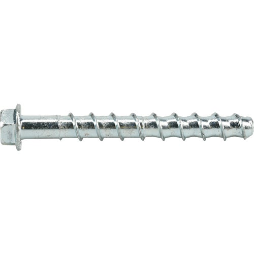 372226 Hillman Screw-Bolt+ Concrete & Masonry Anchor