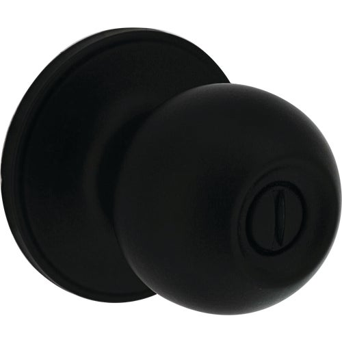 TWX910B Steel Pro Ball Bed & Bath Knob