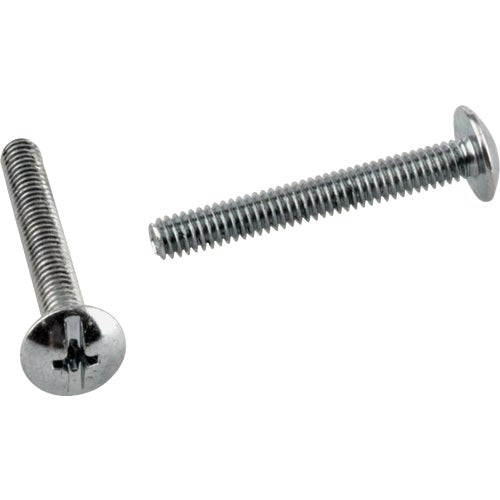 KFF11-A-ZN20 Hardware Resources KasaWare Truss Head Cabinet Screw