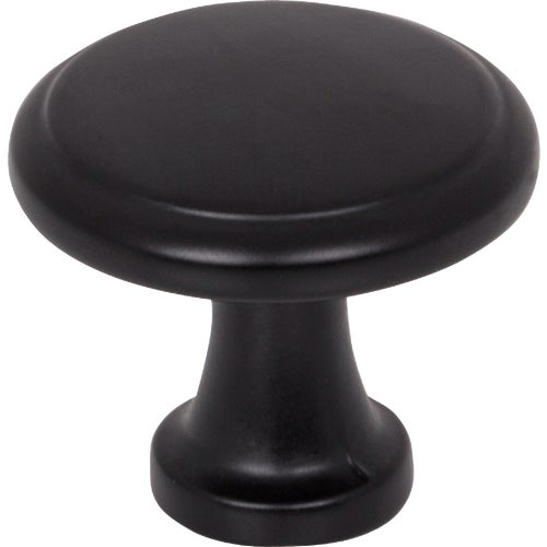 K997MB-10 Hardware Resources KasaWare Flat Round Cabinet Knob