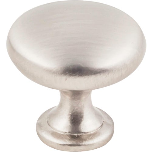 K778SN-10 Hardware Resources KasaWare Smooth Top Cabinet Knob