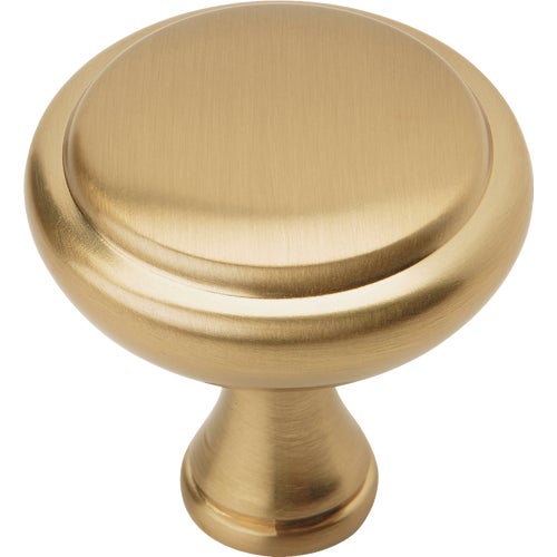 6PK37340CZ Amerock Arden Cabinet Knob