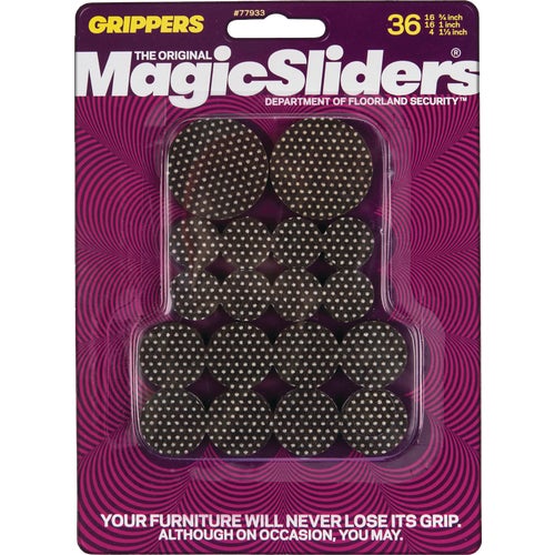 77933 Magic Sliders Gripper Value Pack