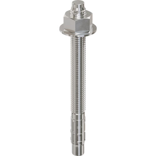 STB2-62700 Simpson Strong-Tie Strong-Bolt 2 Wedge Anchor