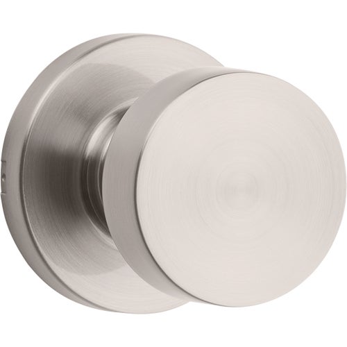 720PSK 15 CP Kwikset Signature Series Pismo Contemporary Passage Door Knob