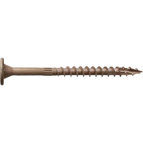 SDWS22400DB-RP1 Simpson Strong-Tie Strong-Drive Timber Structure Screw