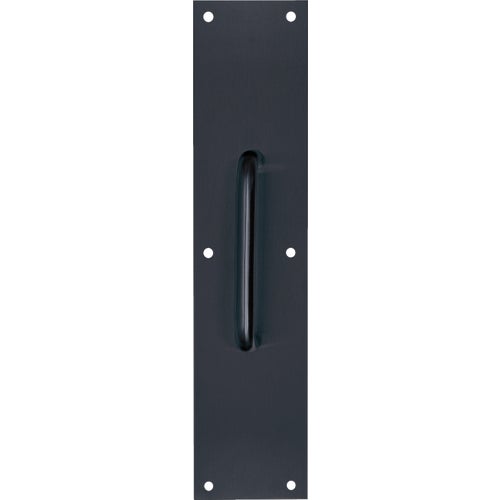 DT101943 Tell Aluminum Pull Plate