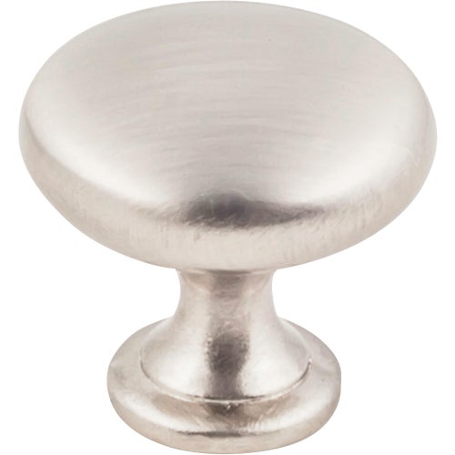 K778SN-4 Hardware Resources KasaWare Smooth Top Cabinet Knob