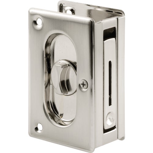 N 7367 Prime-Line Privacy Pocket Door Lock