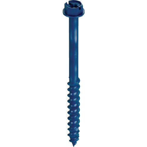 TNT25314HC75 Simpson Strong-Tie Titen Turbo Zinc  Concrete & Masonry Anchors